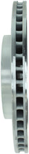 Laden Sie das Bild in den Galerie-Viewer, StopTech Select Sport 10-14 Dodge Challenger Drilled and Slotted Front Right Brake Rotor