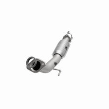 Carica l&#39;immagine nel visualizzatore di Gallery, MagnaFlow Conv DF 06-08 Honda Civic SI 2.0L