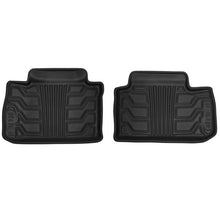 Laden Sie das Bild in den Galerie-Viewer, Lund 13-17 Ford Escape Catch-It Floormats Rear Floor Liner - Black (1 Pc.)