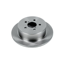 Carica l&#39;immagine nel visualizzatore di Gallery, Power Stop 05-09 Subaru Legacy Rear Autospecialty Brake Rotor