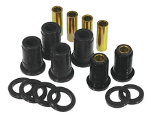 गैलरी व्यूवर में इमेज लोड करें, Prothane 59-64 GM Full Size Rear Upper Control Arm Bushings (for Single Upper) - Black