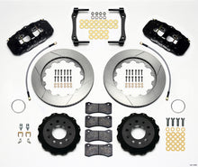 Charger l&#39;image dans la galerie, Wilwood AERO4 Rear Kit 14.25in 2014-Up Corvette C7 w/Lines