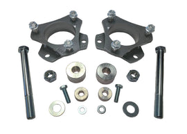 MaxTrac 05-18 Toyota Tacoma 4WD 6 Lug 2.5in Front Leveling Strut Spacers - 2to4wheels