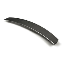 Carica l'immagine nel visualizzatore di Gallery, Seibon 2017 Honda Civic Type-R Gloss Carbon Fiber Tailgate Middle Spoiler