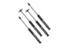 Carica l&#39;immagine nel visualizzatore di Gallery, Superlift 03-13 Dodge 2500-3500 4WD 4in Lift Kit Shock Box