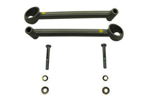 Carica l&#39;immagine nel visualizzatore di Gallery, Whiteline 08+ Subaru WRX Hatch / 08-09 Subaru STi Rear Brace-swaybar mount support