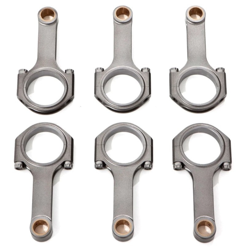 Carrillo 2020 Toyota Supra/BMW B58 5.828in 3/8 Bolt Connecting Rods (Set of 6)