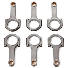 Load image into Gallery viewer, Carrillo 2020 Toyota Supra/BMW B58 5.828in 3/8 Bolt Connecting Rods (Set of 6)
