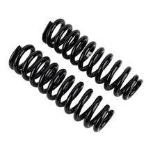 Carica l&#39;immagine nel visualizzatore di Gallery, ARB / OME Coil Spring Front Tundra 07On W/Bar