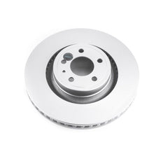 Carica l&#39;immagine nel visualizzatore di Gallery, Power Stop 15-18 Ford Mustang Front Evolution Geomet Coated Rotor