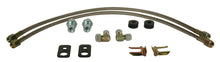 गैलरी व्यूवर में इमेज लोड करें, Wilwood Flexline Kit 99-03 WRX Subaru w/ SL6 Front Caliper