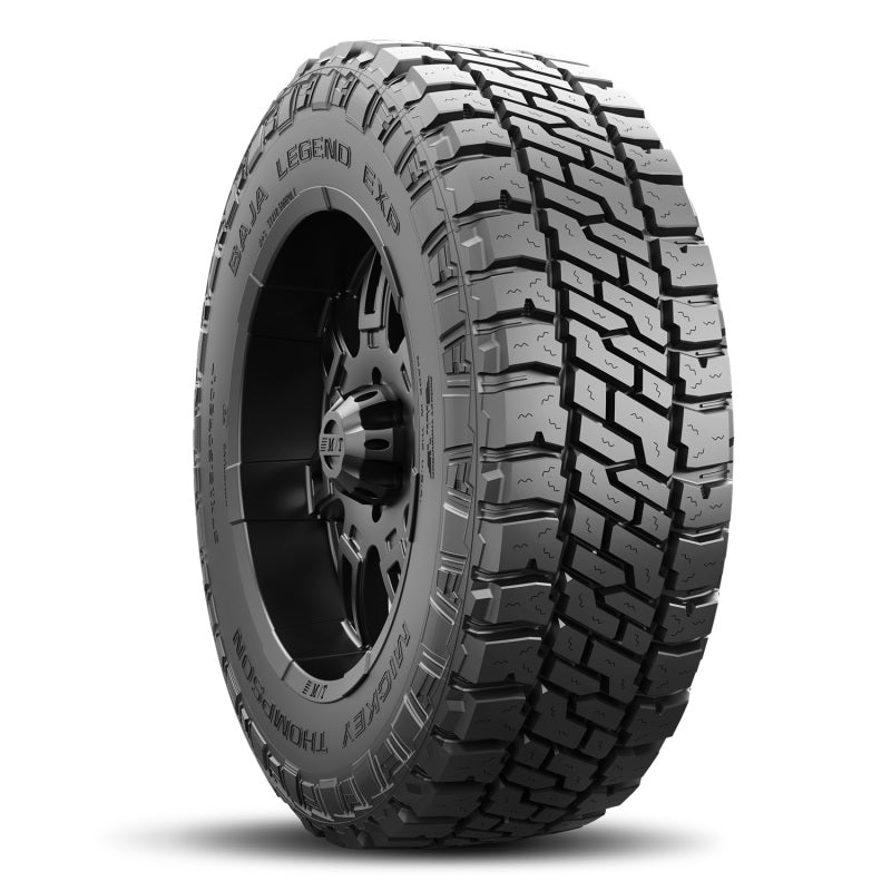Mickey Thompson Baja Legend EXP Tire LT295/60R20 126/123Q 52042