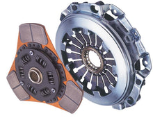 Charger l'image dans la galerie, Exedy 2005-2006 Saab 9-2X 2.5I H4 Stage 2 Cerametallic Clutch Cushion Button Disc