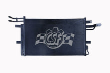Charger l&#39;image dans la galerie, CSF 13-19 Ford Flex 3.5L A/C Condenser