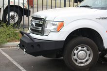 Load image into Gallery viewer, DV8 Offroad 09-14 Ford F-150 Front Bumper