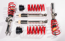 Carica l'immagine nel visualizzatore di Gallery, ROUSH 2015-2019 Ford Mustang 5.0L Single Adjustable Coil Over Kit (Excl. MagneRide Suspension) - 2to4wheels