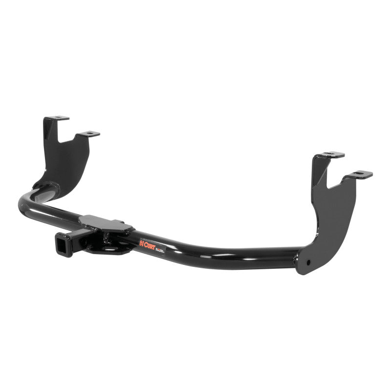 Curt 13-19 Volkswagen Beetle Turbo & Convertible Class 1 Trailer Hitch w/1-1/4in Receiver