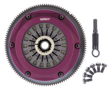 Carica l&#39;immagine nel visualizzatore di Gallery, Exedy 1993-1994 Nissan Skyline GTR L6 Hyper Triple Cerametallic Clutch Rigid