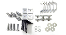 Charger l&#39;image dans la galerie, Rhino-Rack Alloy Tray Fitting Kit for Heavy Duty Bar