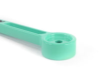 Carica l'immagine nel visualizzatore di Gallery, Perrin Subaru Battery Tie Down - Hyper Teal