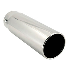 गैलरी व्यूवर में इमेज लोड करें, Spectre Exhaust Tip 4-1/2in. OD / Pencil