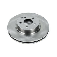 Carica l&#39;immagine nel visualizzatore di Gallery, Power Stop 2006 Mercedes-Benz E350 Front Autospecialty Brake Rotor