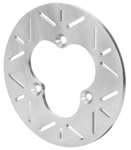 Carica l&#39;immagine nel visualizzatore di Gallery, Wilwood Super Alloy Titanium Slotted Rotor 10.20 x .310 - 3 on 5.00in
