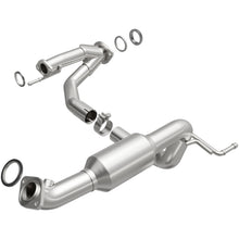 Cargar imagen en el visor de la galería, Magnaflow DF Converter 05-11 Toyota Tacoma 4.0L