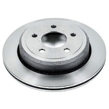 Carica l&#39;immagine nel visualizzatore di Gallery, Power Stop 03-11 Ford Crown Victoria Rear Autospecialty Brake Rotor