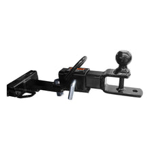 Load image into Gallery viewer, Curt ATV Towing Starter Kit w/2in Shank &amp; 2in Trailer Ball