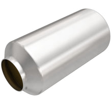 Cargar imagen en el visor de la galería, MagnaFlow Conv Universal 3.00 inch Short CA