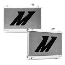 Charger l&#39;image dans la galerie, Mishimoto 03-06 Nissan 350Z X-Line Performance Aluminum Radiator