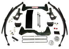 गैलरी व्यूवर में इमेज लोड करें, Skyjacker 6&quot;SYS,99-06GM1500 NO SKID P