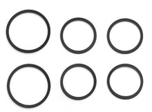 Cargar imagen en el visor de la galería, Wilwood O-Ring Kit - 1.38/1.12/1.12in Square Seal - 6 pk.