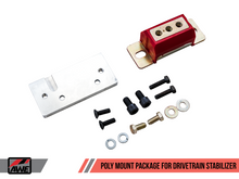 Cargar imagen en el visor de la galería, AWE Tuning Drivetrain Stabilizer w/Poly Mount for Manual Transmission