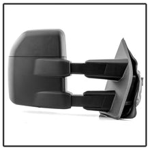 Charger l&#39;image dans la galerie, xTune 15-17 Ford F-150 Heated Telescoping Mirrors (Pair) (MIR-FF15015-G4-PWH-SET)