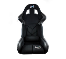 गैलरी व्यूवर में इमेज लोड करें, NRG FIA Competition Seat w/Competition Fabric &amp; FIA Homologated Free Driving Position