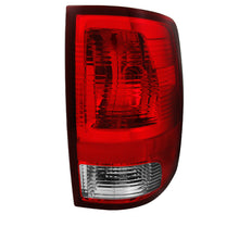 Cargar imagen en el visor de la galería, Xtune Dodge Ram 1500 09-15 Passenger Side Tail Lights OEM Right ALT-JH-DR09-OE-R