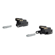 Carica l&#39;immagine nel visualizzatore di Gallery, Curt Ram 20-22 Ford F-250/F-350 Super Duty Custom Tow Bar Base Plate