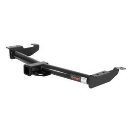 Curt 00-11 Ford Econoline Van (E-Series) Class 3 Trailer Hitch w/2in Receiver