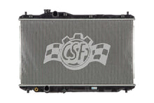 Charger l&#39;image dans la galerie, CSF 12-15 Honda Civic 1.8L OEM Plastic Radiator