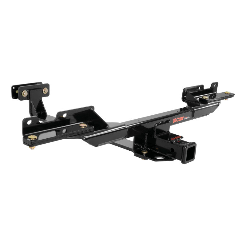 Curt 2014 Mercedes-Benz GL350 Class 3 Trailer Hitch w/2in Receiver