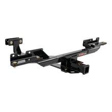Laden Sie das Bild in den Galerie-Viewer, Curt 2014 Mercedes-Benz GL350 Class 3 Trailer Hitch w/2in Receiver