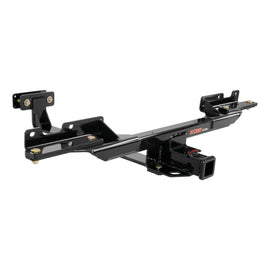 Curt 2014 Mercedes-Benz GL350 Class 3 Trailer Hitch w/2in Receiver