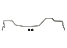 Laden Sie das Bild in den Galerie-Viewer, Whiteline 10/89-99 Subaru Legacy Rear 22mm Swaybar- X-heavy duty adjustable