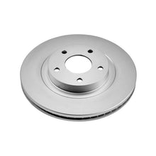 Carica l&#39;immagine nel visualizzatore di Gallery, Power Stop 02-04 Infiniti I35 Front Evolution Geomet Coated Rotor