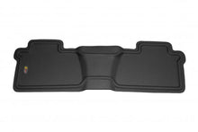 Laden Sie das Bild in den Galerie-Viewer, Lund 98-01 Dodge Ram 1500 Quad Cab Catch-All Xtreme 2nd Row Floor Liner - Black (1 Pc.)