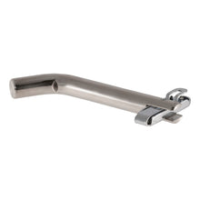 Load image into Gallery viewer, Curt 1/2in Swivel Hitch Pin (1-1/4in Receiver Stainless Packaged)