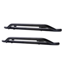 Cargar imagen en el visor de la galería, Rampage 2018-2019 Jeep Wrangler(JL) Sport 2-Door Slim Line Step - Black