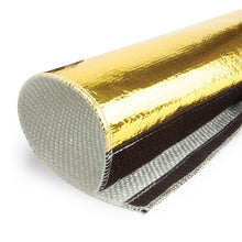 Carica l&#39;immagine nel visualizzatore di Gallery, DEI Cool Cover GOLD 3in to 4in OD Air Tube x 28in L - Air Tube Cover Kit